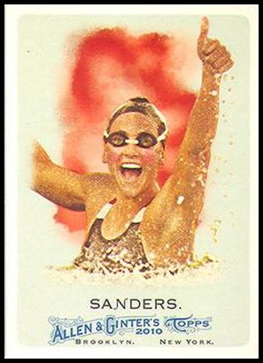 199 Summer Sanders